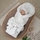 Комплект на выписку 4 предмета KinderLitto "Ажур.Муслин Плед", тюльпанчики, лето - Интернет-магазин детских товаров Зайка моя Екатеринбург