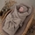 Комплект на выписку 4 предмета KinderLitto "Муслин.Плед", капучино, лето - Интернет-магазин детских товаров Зайка моя Екатеринбург