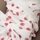 Комплект на выписку 4 предмета KinderLitto "Муслин Рюша.Плед", клубники, лето - Интернет-магазин детских товаров Зайка моя Екатеринбург
