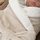 Комплект на выписку 4 предмета KinderLitto "Класика", бежевый, лето - Интернет-магазин детских товаров Зайка моя Екатеринбург