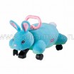 Каталка Little Tikes Зайчик. Арт. 629501 - Интернет-магазин детских товаров Зайка моя Екатеринбург