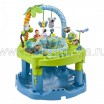 Игровой центр Evenflo ExerSaucer Animal Planet. Арт. 61611302 - Интернет-магазин детских товаров Зайка моя Екатеринбург