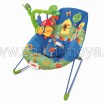 Кресло-кокон  Fisher Price 3843X. Арт. 1110010 - Интернет-магазин детских товаров Зайка моя Екатеринбург