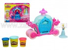 Набор игровой Волшебная карета Золушки Play-Doh. A6070E24. Арт. 1131699 - Интернет-магазин детских товаров Зайка моя Екатеринбург