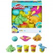 Игровой набор Малыши-Динозаврики Hasbro Play-Doh арт. E1953 - Интернет-магазин детских товаров Зайка моя Екатеринбург