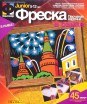 Фреска Кремль. Арт. 407026 - Интернет-магазин детских товаров Зайка моя Екатеринбург