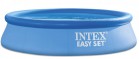 Бассейн надувной Intex Easy Set 305 х 61 см, 3077 л, фил.-нас. 1250 л/ч, арт. 28118NP - Интернет-магазин детских товаров Зайка моя Екатеринбург