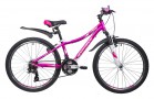 Велосипед двухколесный Novatrack Katrina, размер рамы 12", 21-ск. Al, 20" - Интернет-магазин детских товаров Зайка моя Екатеринбург