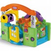 Little Tikes Литл тайкс Развивающий центр "Волшебный домик". Арт. 632624 - Интернет-магазин детских товаров Зайка моя Екатеринбург