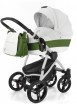 Коляска Esspero Grand Newborn Lux 2 в 1 шасси Grey (Эссперо Гранд Ньюборн Люкс) - Интернет-магазин детских товаров Зайка моя Екатеринбург