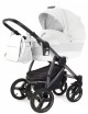 Коляска Esspero Grand Newborn Lux 2 в 1 шасси Graphite (Эссперо Гранд Ньюборн Люкс) - Интернет-магазин детских товаров Зайка моя Екатеринбург