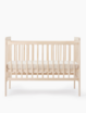 Кроватка Happy Baby Mirra Light с матрасом  - Интернет-магазин детских товаров Зайка моя Екатеринбург