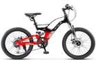 Велосипед двухколесный Stels Leader 250 20MD 20" 7-ск - Интернет-магазин детских товаров Зайка моя Екатеринбург
