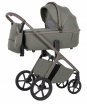 Коляска Carrello Vector  2 в 1 CRL-6550 / 2026 (Каррелло Вектор) - Интернет-магазин детских товаров Зайка моя Екатеринбург