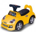 Каталка толокар Toysmax Sport Car-2, арт. 3316 - Интернет-магазин детских товаров Зайка моя Екатеринбург