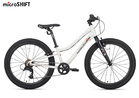 Велосипед двухколесный Maxiscoo 3BIKE L 24" 6-ск. (2025) - Интернет-магазин детских товаров Зайка моя Екатеринбург