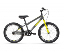 Велосипед Altair MTB HT 1.0 20" 1-ск. 10.5" 2022 - Интернет-магазин детских товаров Зайка моя Екатеринбург