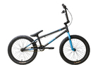 Велосипед двухколесный Stark'25 Madness BMX 4 20" 1-ск - Интернет-магазин детских товаров Зайка моя Екатеринбург