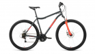 Велосипед Altair MTB HT 2.0 D 29" 21-ск. 2022 - Интернет-магазин детских товаров Зайка моя Екатеринбург