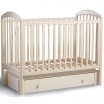 Детская кроватка Baby Luce (Бэби Луч) Слава 0 универсальный маятник,ящик - Интернет-магазин детских товаров Зайка моя Екатеринбург