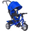 Велосипед трехколесный Trike,10"/8",колеса EVA арт. ВА 5588-1 - Интернет-магазин детских товаров Зайка моя Екатеринбург