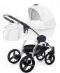 Коляска Esspero I-Nova Grand  2 в 1 шасси Grey (Эссперо Ай-Нова Гранд) - Интернет-магазин детских товаров Зайка моя Екатеринбург