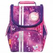 Ранец Tiger Family для начальной школы, Nature Quest, Glittery Night, 35х31х19 см, 228881, TGNQ-058A - Интернет-магазин детских товаров Зайка моя Екатеринбург