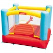 Батут надувной Bestway Bouncetacular, 200 x 170 x 152 см, 93549 - Интернет-магазин детских товаров Зайка моя Екатеринбург