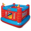 Батут надувной Bestway Fisher Price, 175 х 173 х 135 см, 93504 - Интернет-магазин детских товаров Зайка моя Екатеринбург