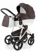 Коляска Esspero Grand Newborn Lux 2 в 1 шасси Beige (Эссперо Гранд Ньюборн Люкс) - Интернет-магазин детских товаров Зайка моя Екатеринбург