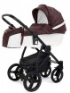 Коляска Esspero Grand Newborn Lux 2 в 1 шасси Black (Эссперо Гранд Ньюборн Люкс) - Интернет-магазин детских товаров Зайка моя Екатеринбург
