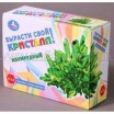 Растущий кристалл (изумрудный) в коробке. Арт. 28903 - Интернет-магазин детских товаров Зайка моя Екатеринбург