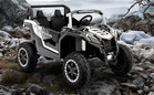 Электромобиль Barty Buggy A032 - Интернет-магазин детских товаров Зайка моя Екатеринбург
