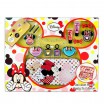 Minnie Набор детской декоративной косметики с пеналом Арт. 9605451 - Интернет-магазин детских товаров Зайка моя Екатеринбург