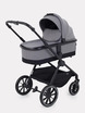 Коляска Mowbaby Amber 3 в 1 - Интернет-магазин детских товаров Зайка моя Екатеринбург