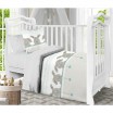 Комплект постельного белья Зайки Almaks Kids - Интернет-магазин детских товаров Зайка моя Екатеринбург