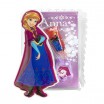 Frozen Набор детской декоративной косметики Анна Арт. 9606151 - Интернет-магазин детских товаров Зайка моя Екатеринбург