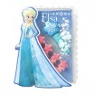Frozen Набор детской декоративной косметики Эльза Арт. 9606051 - Интернет-магазин детских товаров Зайка моя Екатеринбург