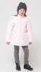 Куртка зимняя для девочки мембрана Crockid арт. ВК 38046/1 ГР - Интернет-магазин детских товаров Зайка моя Екатеринбург