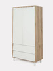 Шкаф Rant Bergen 84 см - Интернет-магазин детских товаров Зайка моя Екатеринбург