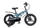 Велосипед двухколесный Maxiscoo Cosmic Deluxe 16" 1-ск. (2025) - Интернет-магазин детских товаров Зайка моя Екатеринбург
