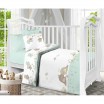 Комплект постельного белья Птенчики Almaks Kids - Интернет-магазин детских товаров Зайка моя Екатеринбург