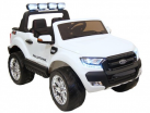 Детский электромобиль Ford Ranger NEW(DK-F650) 4WD (Лицензия) с дистанционным управлением - Интернет-магазин детских товаров Зайка моя Екатеринбург