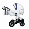 Коляска Car-Baby Eclipse Eco 3 в 1 - Интернет-магазин детских товаров Зайка моя Екатеринбург