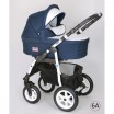 Коляска Car-Baby Polo Straz 3 в 1 - Интернет-магазин детских товаров Зайка моя Екатеринбург