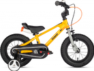 Велосипед двухколесный Royal Baby EZ Freestyle 12" 1-ск - Интернет-магазин детских товаров Зайка моя Екатеринбург