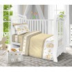 Комплект постельного белья Цыплята Almaks Kids - Интернет-магазин детских товаров Зайка моя Екатеринбург