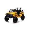 Электромобиль ToyLand Jeep Rubicon (ХМХ637) - Интернет-магазин детских товаров Зайка моя Екатеринбург