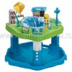 Игровой центр Evenflo ExerSaucer Around Town. Арт. 61611312 - Интернет-магазин детских товаров Зайка моя Екатеринбург