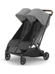 Коляска для двойни UPPAbaby MINU DUO - Интернет-магазин детских товаров Зайка моя Екатеринбург